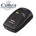 COBRA&reg; RADAR/LASER DETECTOR