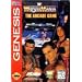 WWF WrestleMania The Arcade Game (Sega Genesis)
