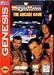 Video Games : WWF WrestleMania The Arcade Game (Sega Genesis)