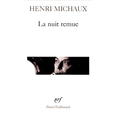 La Nuit remue