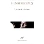La Nuit remue