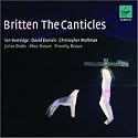 Britten - The Canticles