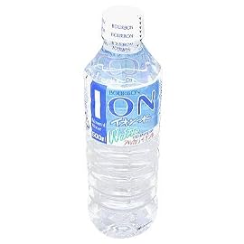 (お徳用ボックス) イオン水 500ml×24本