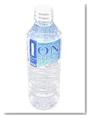 (お徳用ボックス) イオン水 500ml×24本