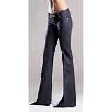 !iT Jeans Dream Diva Wide Leg Jean by !iT Jeans