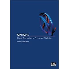 Options Classic Approaches: Modelling and Pricing Risk