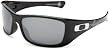 Oakley Men's Hijinx Augie's Quest Iridium Polarized Sunglasses