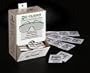 Bulk-Packed Towelettes - Lens Cleaning Towelettes, C-Clear - Model 70BP - Case of 1000 - Model 70BP