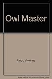 The owl master : a poem sequence