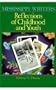 Mississippi Writers: Reflections of Childhood and Youth, Volume IV