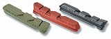 Brake Shoes Kool Stop Durace Pad Salmon
