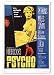 Movie Posters Psycho Janet Leigh Poster