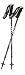 Leki Ultralite Carbon Ergometric Trekking Poles