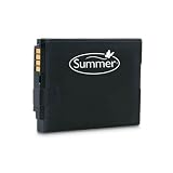 Summer Infant Universal Extra Battery