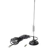 Andrew Universal Eclipse II Magnet Mount Antenna 