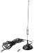 Andrew Universal Eclipse II Magnet Mount Antenna