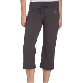 Buy adidas Ladies adiShape Comfort Capri