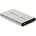 160GB 2.5" External SATA Hard Drive - Storage Device