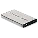 160GB 2.5" External SATA Hard Drive - Storage Device