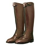 Custom Made Triple Layer Boots - Mens