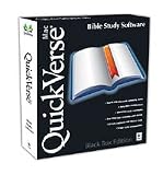 QuickVerse Bible Study Black Box Edition (Mac) QuickVerse Bible Study Black Box Edition (Mac)