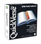 QuickVerse Bible Study Black Box Edition (Mac)