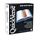 QuickVerse Bible Study Black Box Edition (Mac)