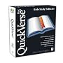 QuickVerse Bible Study Black Box Edition (Mac)
