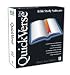 Software : QuickVerse Bible Study Black Box Edition (Mac)