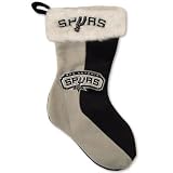San Antonio Spurs Colorblock Stocking