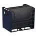 (Price/EA)Storage File, Holds 30 Files, 12-1/4