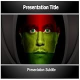 Bolivia PowerPoint (PPT) Template - Bolivia PowerPoint (PPT) Themes Templates