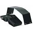 Air Vent Inc 84423 Ridge Vent Connector Plug and Strap