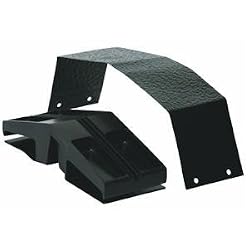 Air Vent Inc 84423 Ridge Vent Connector Plug and Strap