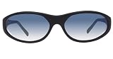 Ray-Ban RB 2015 Daddy-O Oval Wrap sunglasses