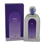 Les Senteurs Rose by Molinard Eau De Toilette Spray 3.4 oz for Women