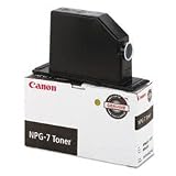 Canon Np6025 6030 6330 Npg7 Copier Toner One 500Gm Cartridge