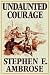 Used : Undaunted Courage - Part II (Unabridged audiobook on 8 cassettes)