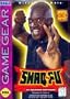 Shaq-Fu