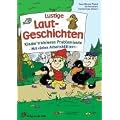 Lustige Laut-Geschichten: Kinder trainieren Problemlaute