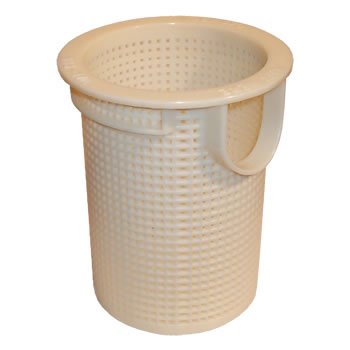 Sta-Rite Pool Pump Basket