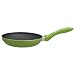 SilverStone2 East Main 8-Inch Skillet, Kiwi