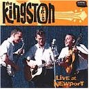 Live at Newport