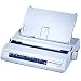OKI ML 280 ELITE 9PIN 240CPS seriell Nadeldrucker