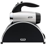Sunbeam 2547 Sunbeam Heritage Hand Mixer - Silver