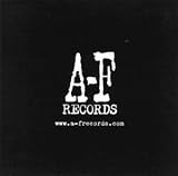 Search : A-F Records Sampler