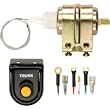 Viper 522T Trunk Release Solenoid