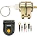 Viper 522T Trunk Release Solenoid