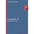 E-commerce Law: Doing Business Online by  Simmons & Simmons Communication Practice