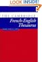 The Cambridge French-English Thesaurus